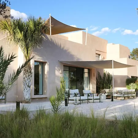 Villa Dar Challa-3