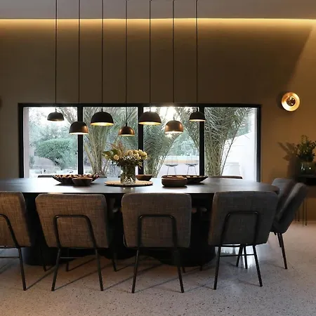 Villa Dar Challa-2