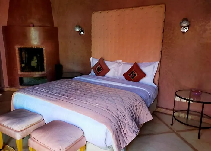 Villa K Marrakesh